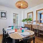 Maison Edgar Luce By Interhome