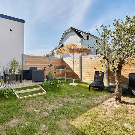 Maison Edgar Luce By Interhome