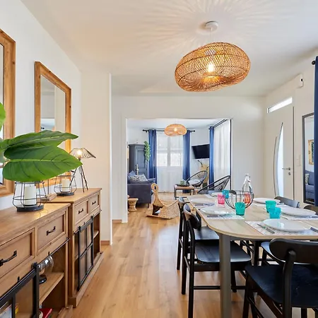 Maison Edgar Luce By Interhome *