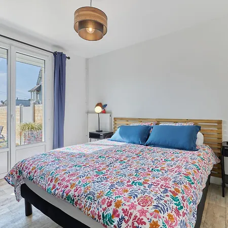 Maison Edgar Luce By Interhome Prázdninový dům *