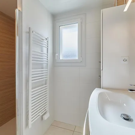 Prázdninový dům Maison Edgar Luce By Interhome *