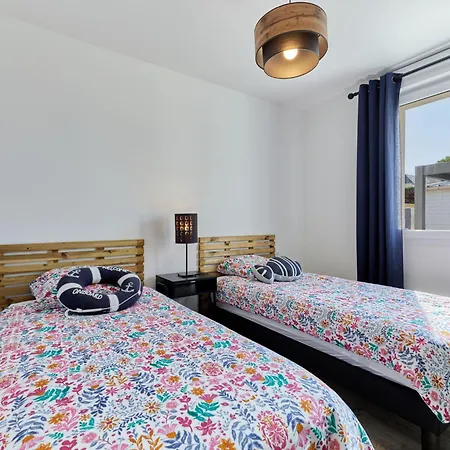 Prázdninový dům Maison Edgar Luce By Interhome *