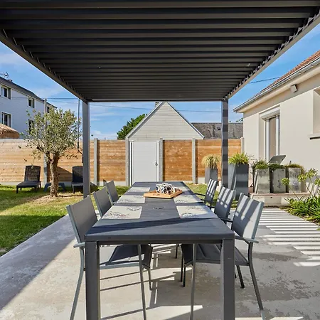 Maison Edgar Luce By Interhome Prázdninový dům