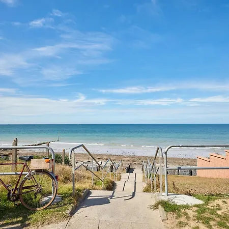 Maison Edgar Luce By Interhome *