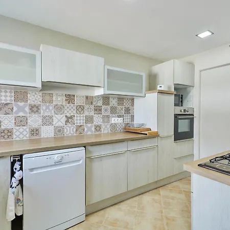 Maison Edgar Luce By Interhome *