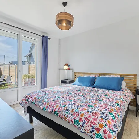 Maison Edgar Luce By Interhome Prázdninový dům *