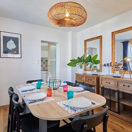 Maison Edgar Luce By Interhome