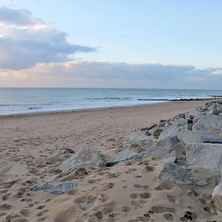 Maison Edgar Luce By Interhome