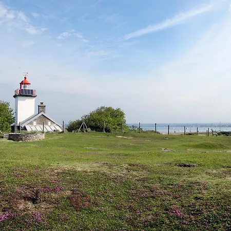 Maison Edgar Luce By Interhome Prázdninový dům Agon-Coutainville